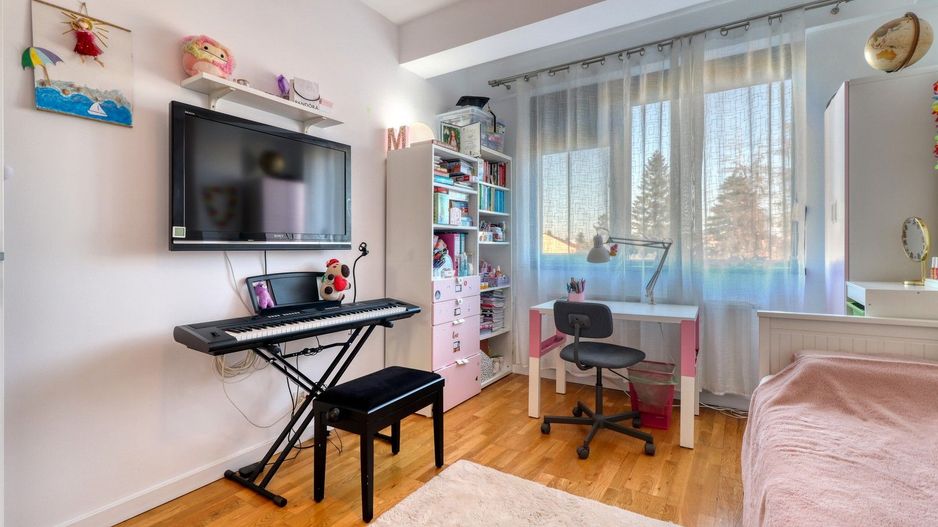 Parc Bazilescu- Apartament  4 camere – 115mp- La cheie- 0% comision - Poză 23