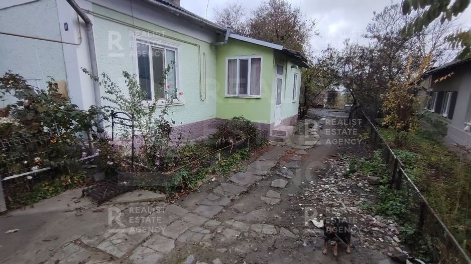 Vânzare, casă, 1 nivel, 2 camere, strada Vasili Ceapaev, Bălți - Poză 1