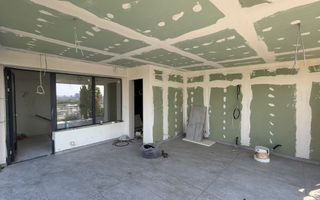 Penthouse I etaj 8-9-10 I terasa 100 mp I 225 mp utili I Zagazului - Poză 71