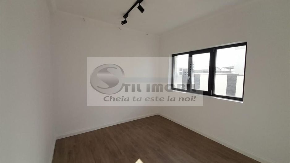 Casa individuala P+1 cu piscina 5 camere BUCIUM - Poză 11