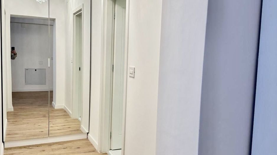 Chirie I Apartament 2 camere I Ivory Residence I Parcare inclusa - Poză 10