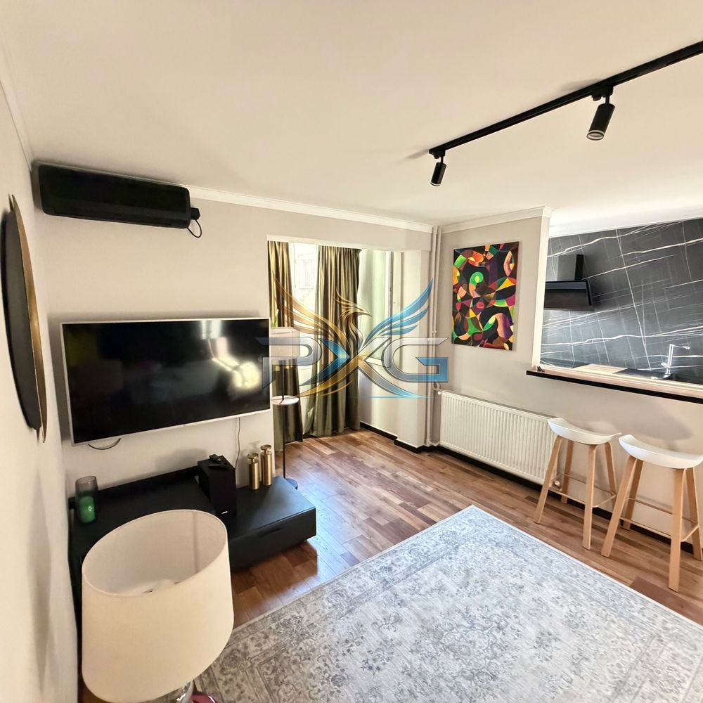 Apartment cu 2 camere | Universitate - Poză 5