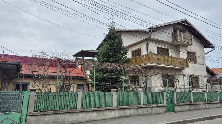 Casa S+P+1+Pod + teren 355 mp - Colentina - Poză 2