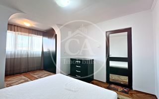 Apartament cu 3 camere de inchiriat în zona Calea Aradului, Oradea - Poză 1