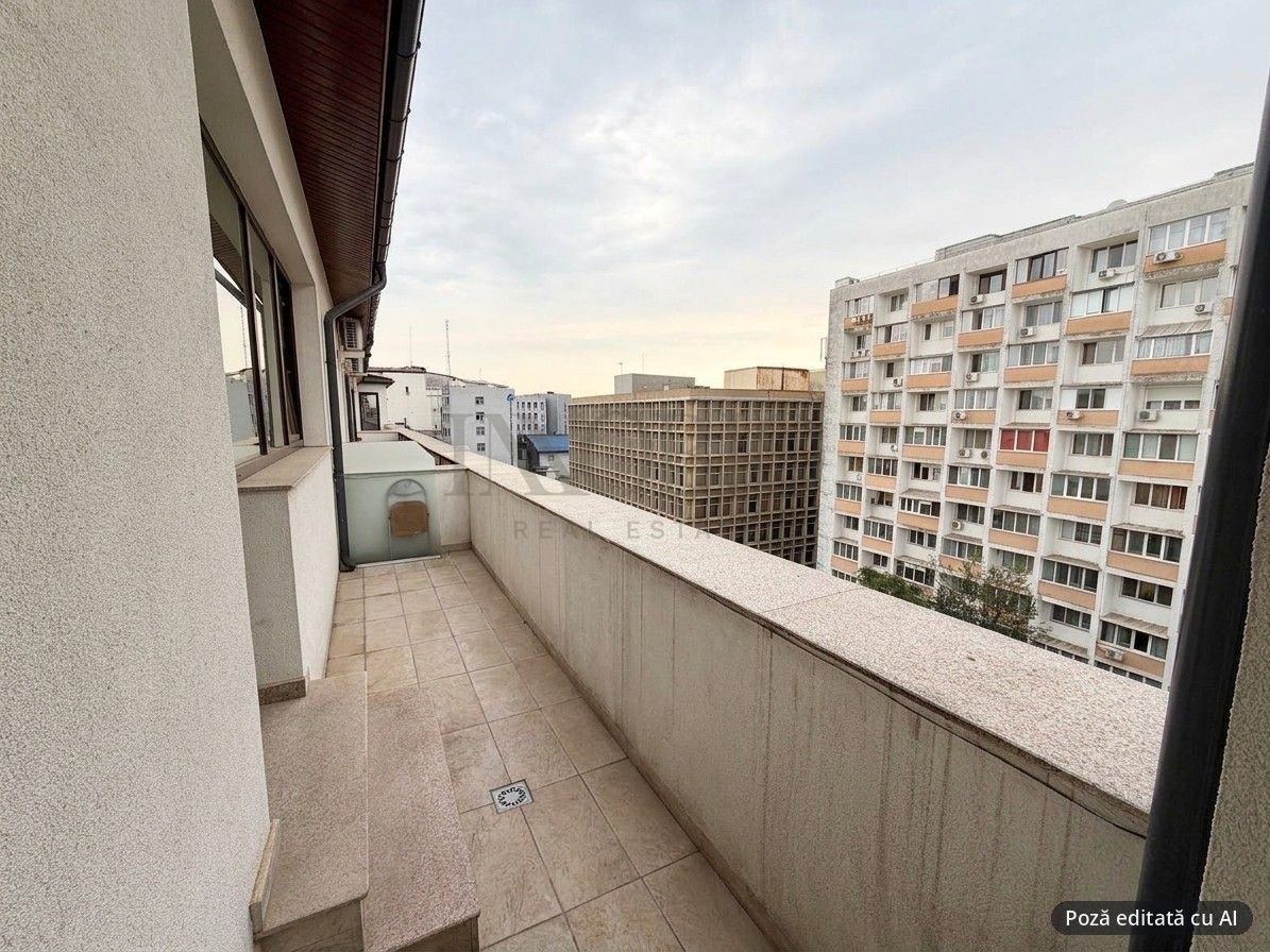 Apartament elegant cu 3 camere în Dorobanți - Poză 2