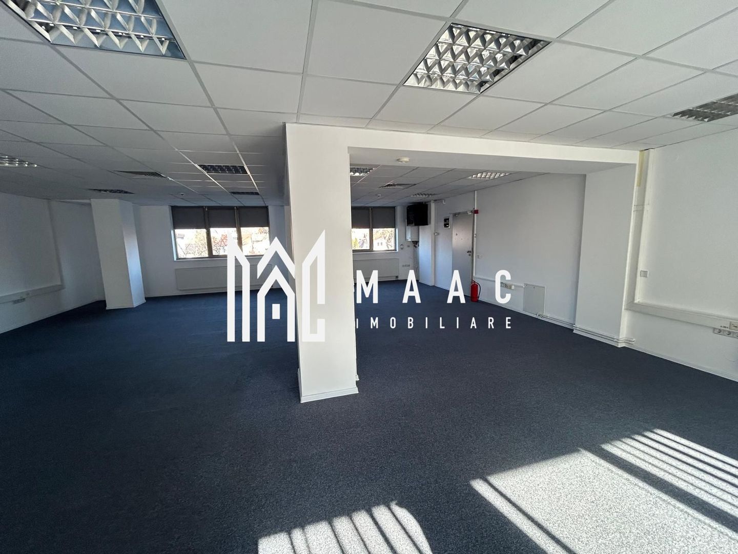 Spații de închiriat – Etajul 1 și Etajul 2 – Hipodrom 2 - Poză 10