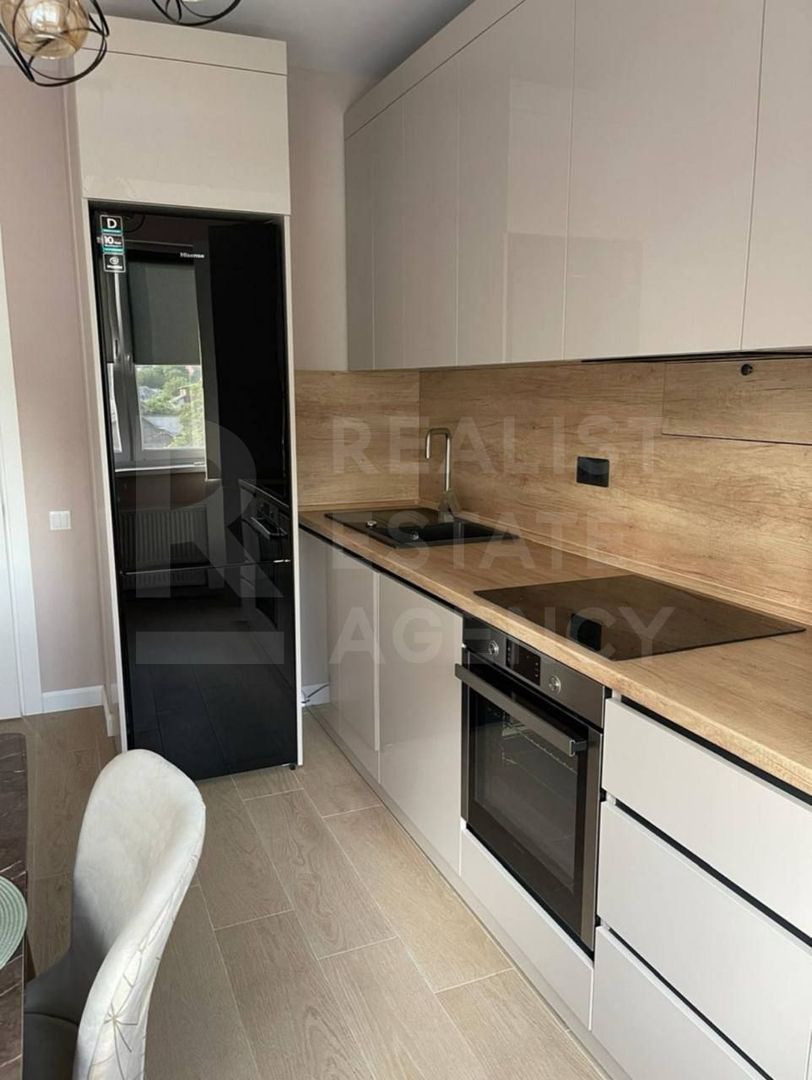 Chirie, apartament, 2 cameră, str. Alexandru Hâjdeu, Centru - Poză 3