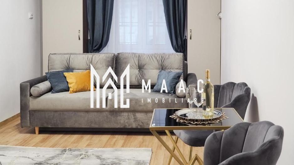 Apartament 2 camere I 75 mpu I Regim hotelier I Ultracentral - Poză 3