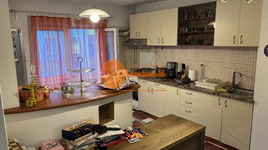 Apartament cu 2 camere in zona 13 Septembrie - Poză 3