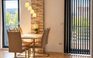 Braytim- Timisoara | 2 camere | 60 mp | Etaj 1 | 3 Balcoane | Parcare - Poză 6
