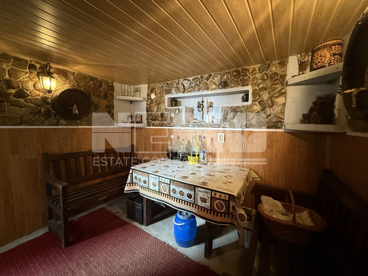 CASA CU DEPENDINTE | GARAJ | CURTE | TISAUTI | SUCEAVA - Poză 20