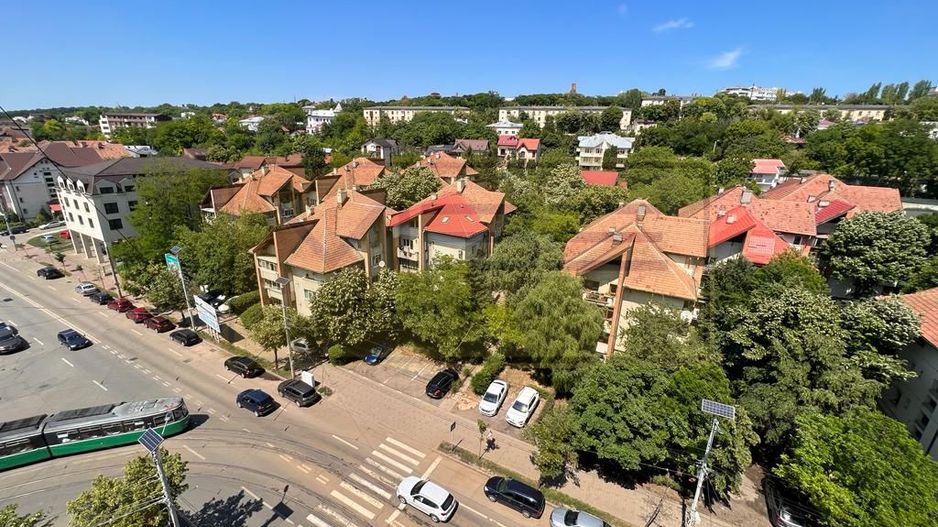 Apartament 2 camere decomandat Gara - Strada ARCU - Poză 16