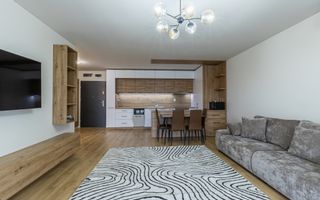 2 camere, premium, bloc nou, Marasti, The Nest, The Ofiice, 21 Dec - Poză 10