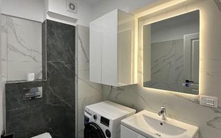 Apartament nou, zona Galata, loc de parcare inclus, prima închiriere - Poză 7