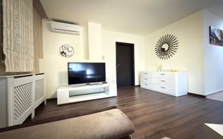 PENTHOUSE zona Braytim - Soarelui, terasa de 50mp, strada secundara/linistita! - Poză 6