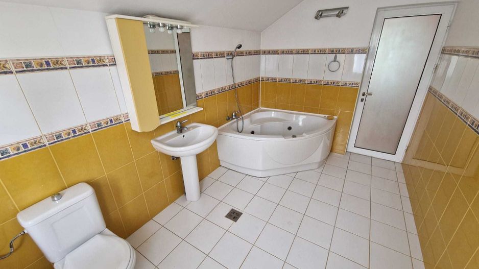 Persoana fizica vand vila Aleea Domenii - Poză 5