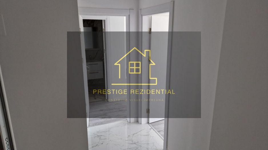 3 Camere Decomandat,Premium,Finalizat,Titan-Pallady,Metrou - Poză 2