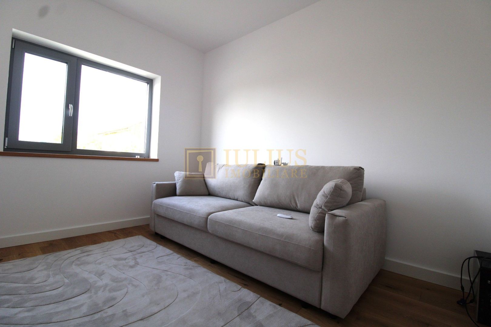 1/2 duplex – prima închiriere | Cartier Europa, Moșnița Nouă - Poză 11