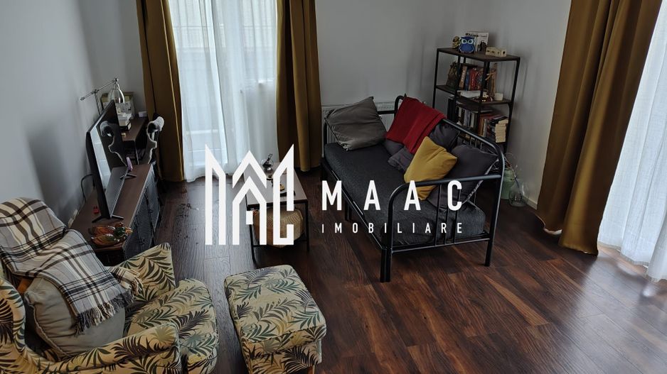 Penthouse 3 camere | Terasa | Parcare | Mobilat | Turnisor - Poză 2