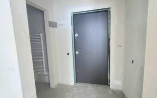 Apartament 2 camere în Florești, zona Terra, cu parcare subterană! - Poză 6
