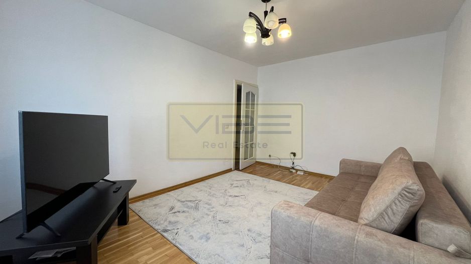Apartament 2 camere central Tg Cucu - Palat Justiei - Poză 9
