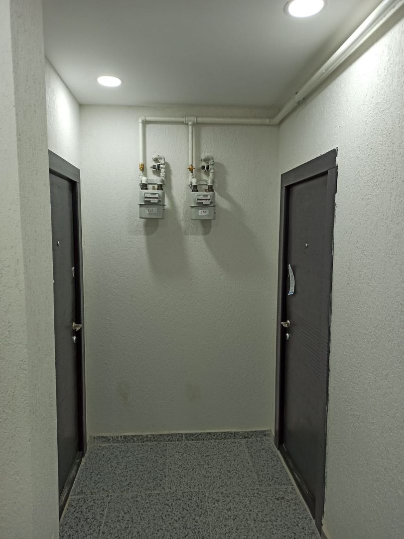 2 cam. - Studio, finalizat-mutare imediata, 5 min metrou Berceni - Poză 17