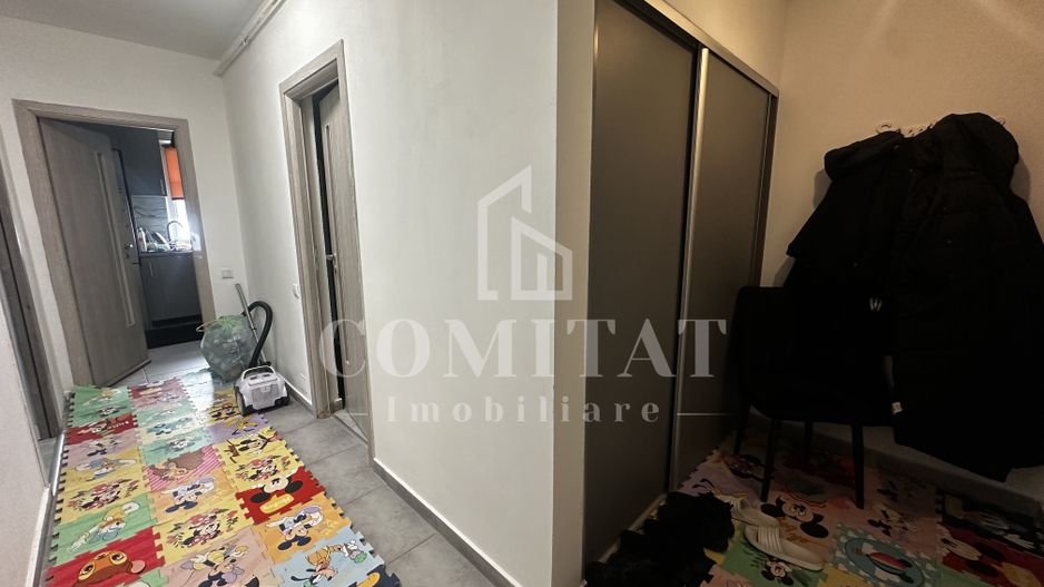 Apartament 2 camere decomandate | Loc de parcare | Cartier Terra - Poză 11