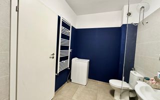 Garsonieră modernă de închiriat în Brașov, zona Coresi - Poză 10