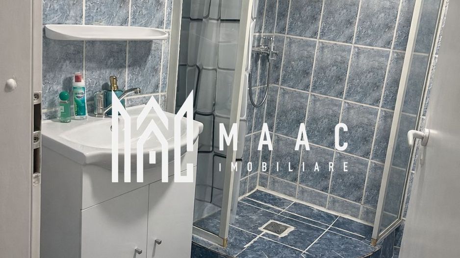 Apartament 3 camere I 67 mp utili I Zona Terezian, Sibiu - Poză 5