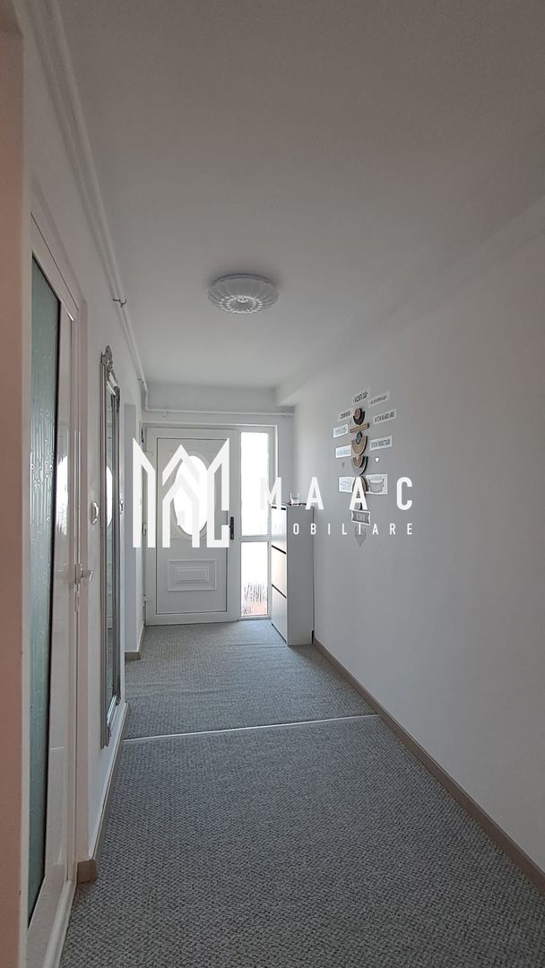 Casa 5 camere | 124MPU | Curte individuala | Terezian - Poză 11