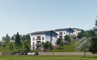 Teren Breazu, oportunitate de investitie, 10 min de Copou - Poză 5