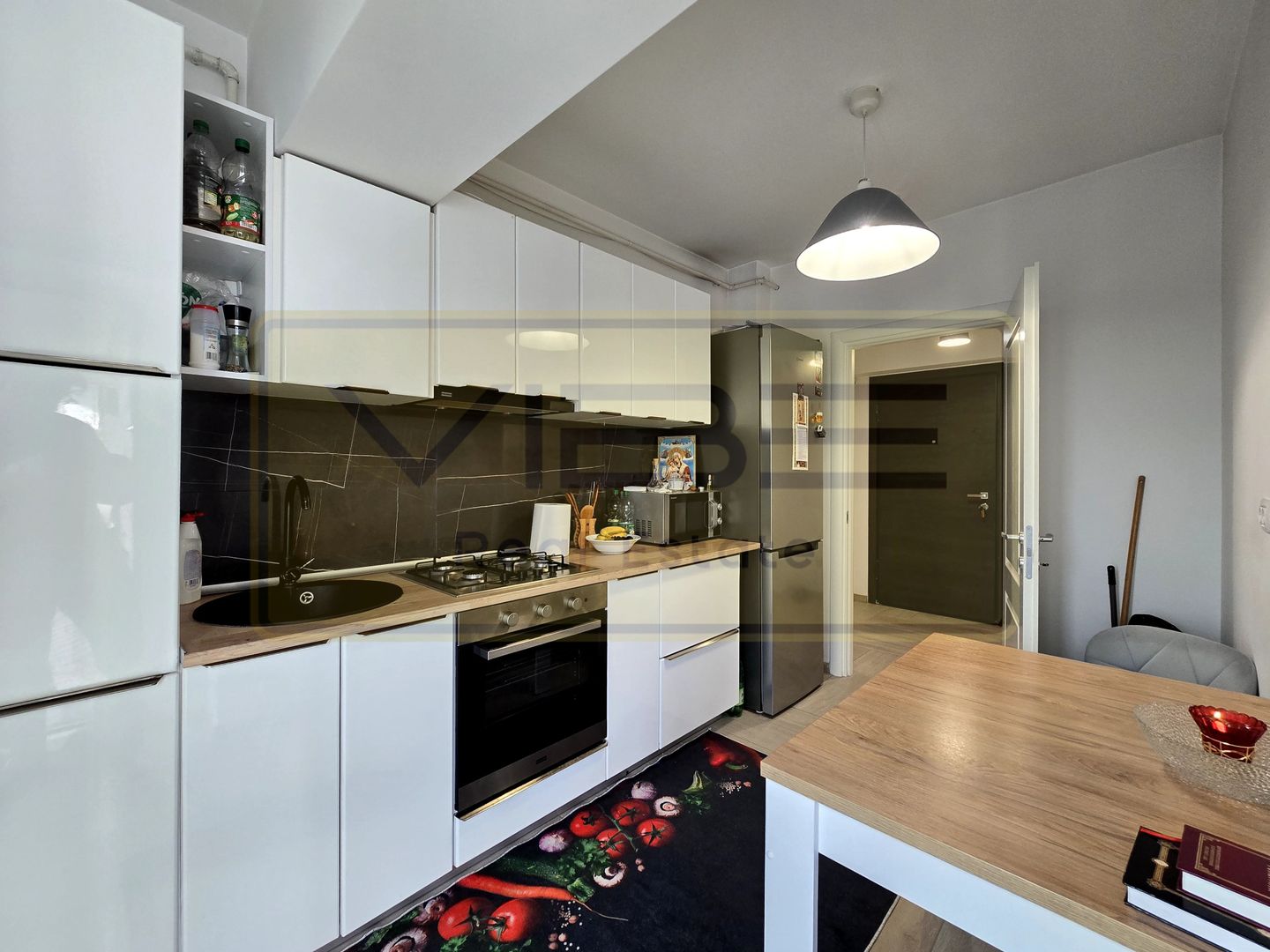 Tatarasi- Evergreen Towers- Bloc nou- modern - Poză 3