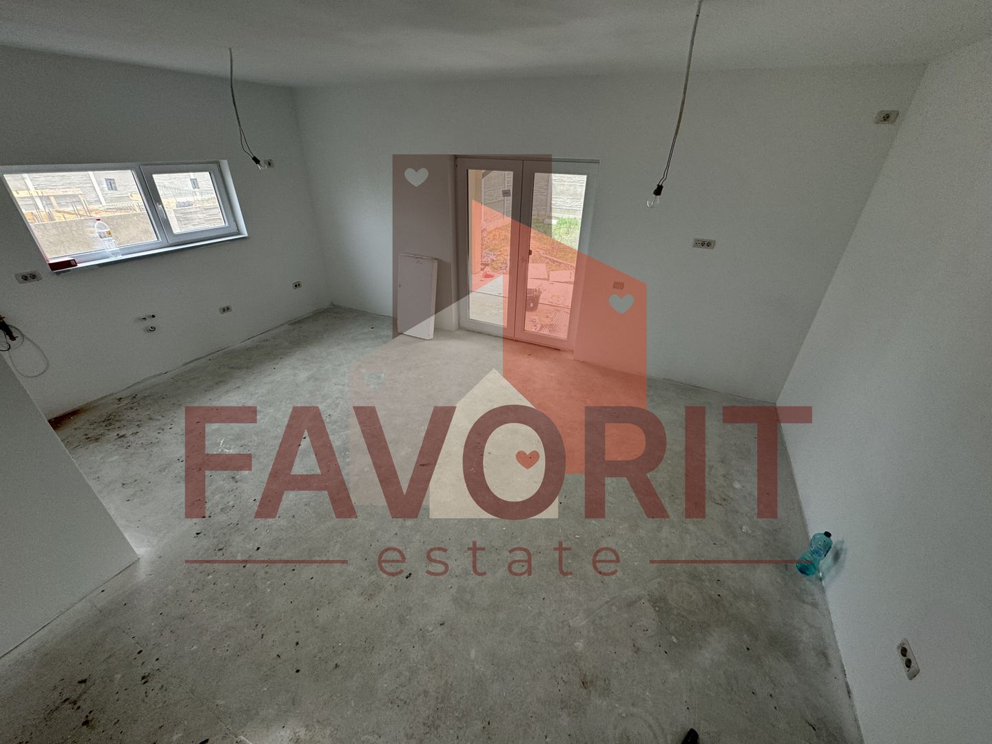 Comision 0%. Finisaje la alegere. Toate utilitatile. Strada asfaltata. - Poză 6