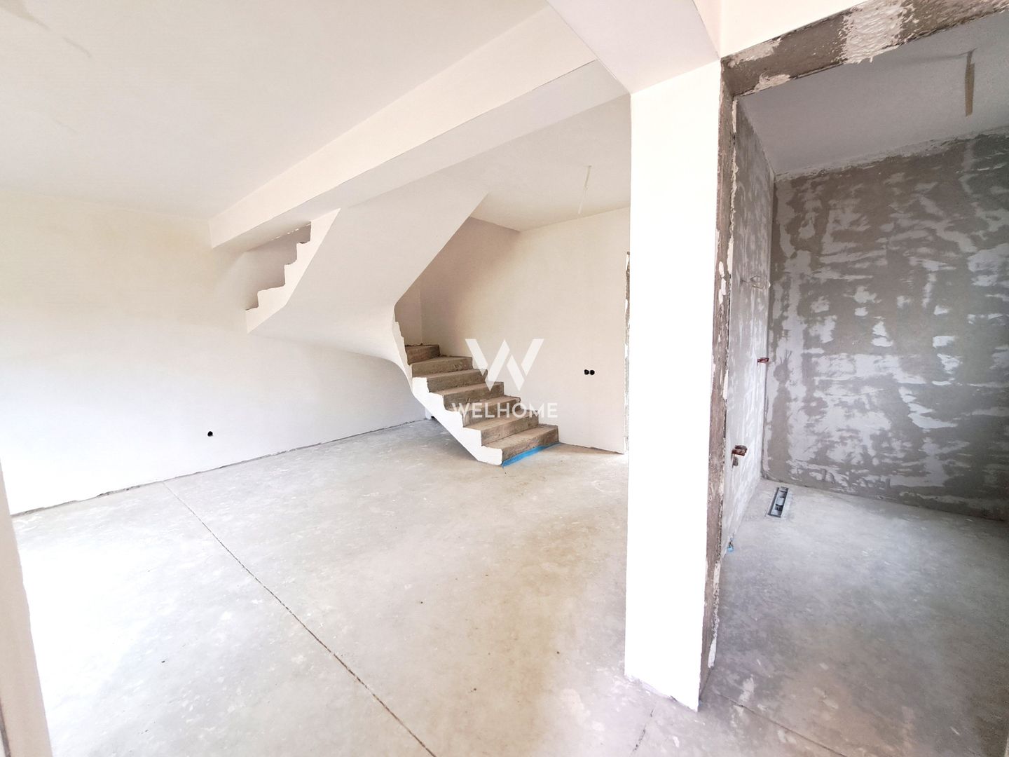 Duplex cu pivnita si terasa, Calea Cisnadiei, Sibiu - Poză 2