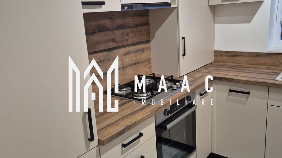 Apartament 2 Camere I I 60 MPU I Balcon I DaVinci - Poză 4