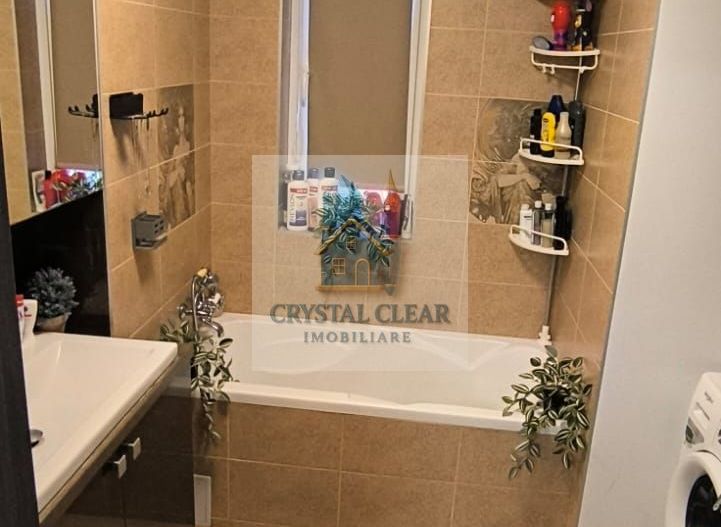 Apartament cu 3 camere + loc parcare - zona Podeni, str. Digului - Poză 12