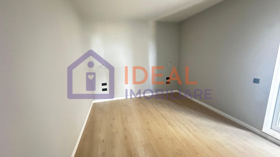 Penthouse cu 3 camere LA CHEIE, cu terasa de 191mpu, zona Calea Surii Mici - Poză 20