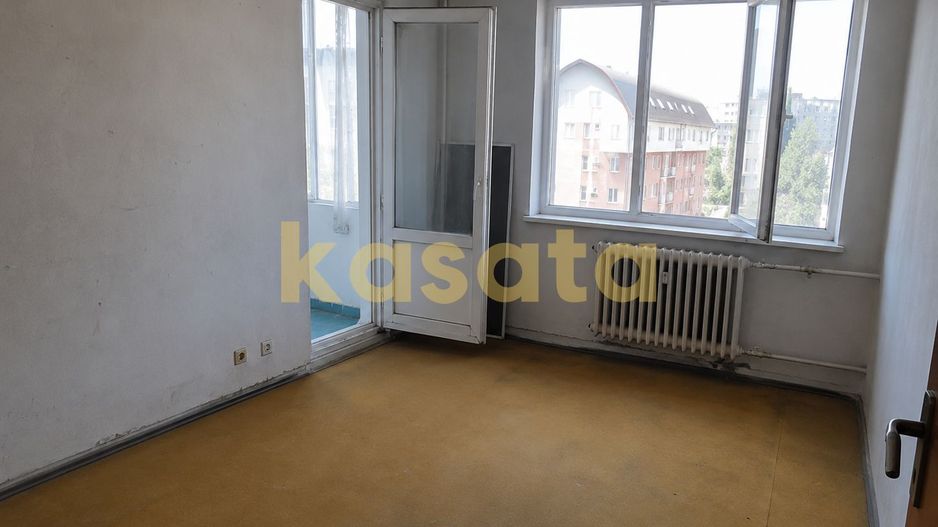 3Camere|60mp1974|Metrou-Titan8min|Etaj 5/8|  Ideal Renovare| ParkLake - Poză 1