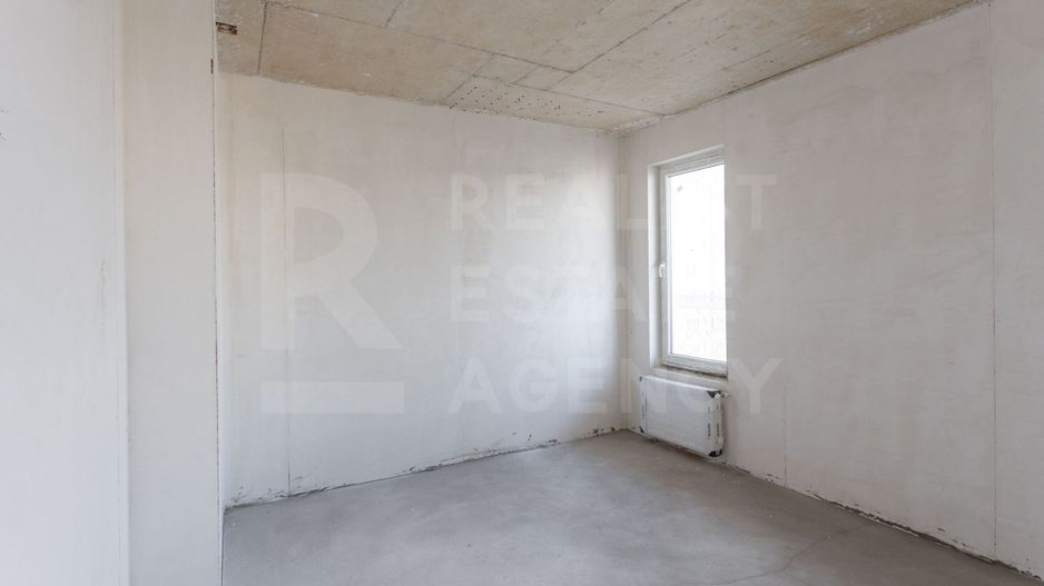 Vânzare, apartament, 3 camere, strada Liviu Deleanu, Buiucani - Poză 9