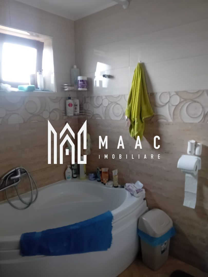 Casa 3 camere I 600 MP Curte I Cristian - Poză 3