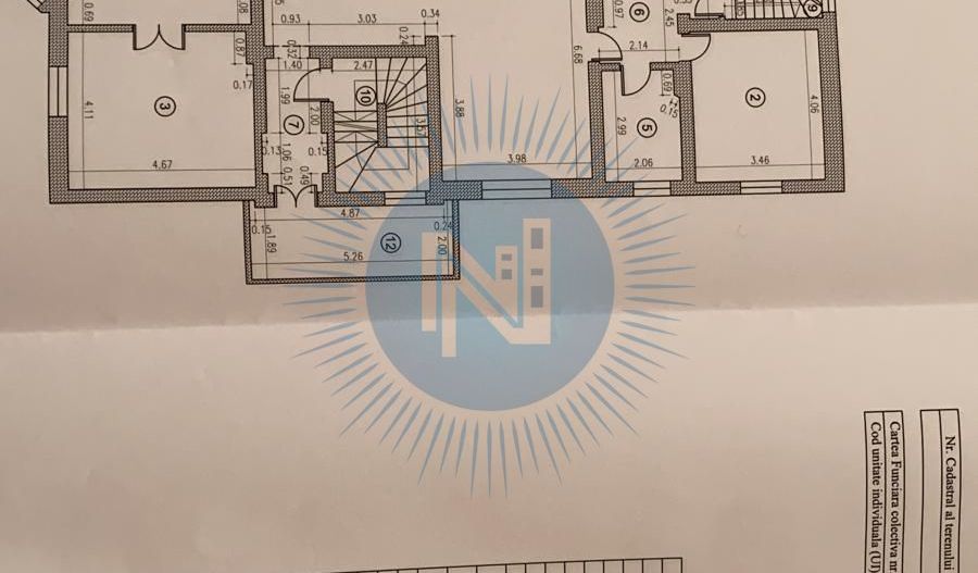 Vila individuala Capitale - Poză 36