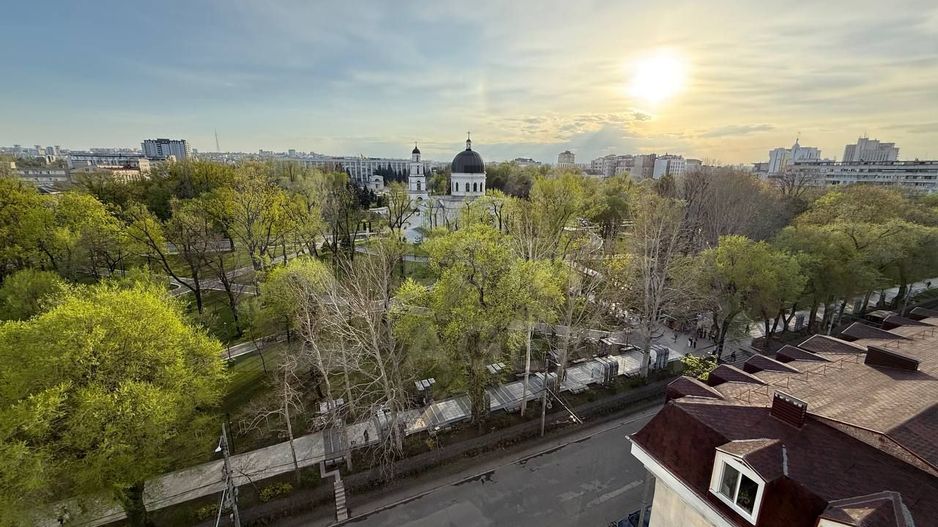 Chirie, apartament, 2 camere, str. Columna, Centru - Poză 15