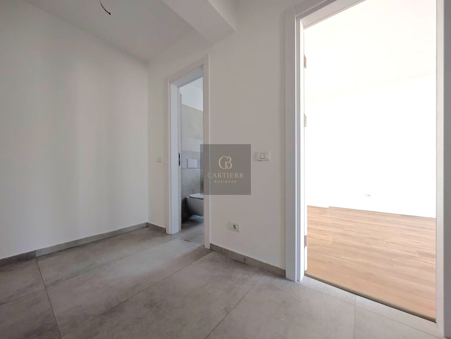 3 CAMERE  | PALLADY |  LOC DE PARCARE(OPȚIONAL) | COMISION 0 - Poză 10