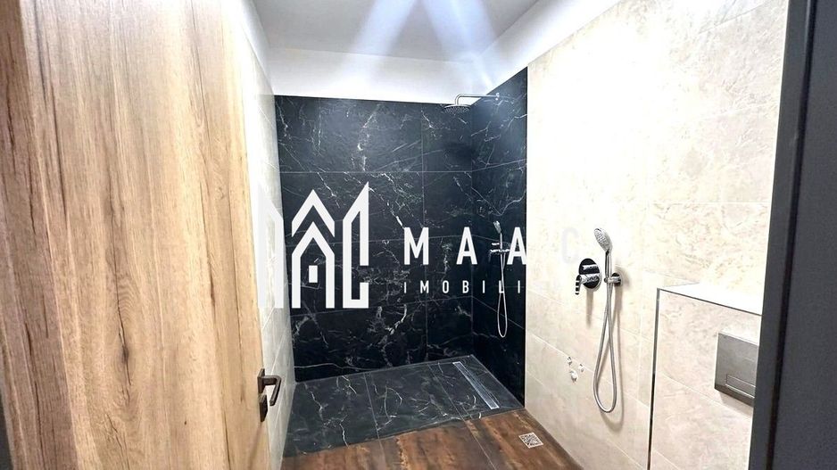 Apartament de vânzare 3 camere decomandat | Șelimbăr | 78 mp - Poză 3