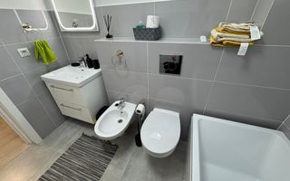 Apartament cu 2 camere, 58mp, Zona AMA Residence - Poză 8