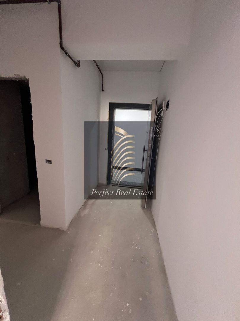 Studio de vânzare – 39,7 mp utili | Bucătărie separată | Balcon - Poză 9