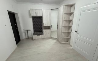 Vânzare, apartament, 1 cameră strada Ion Buzdugan, Buiucani - Poză 7