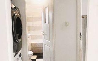 Apartament 2 camere renovat | 6 min de Metrou Crângași - Poză 12