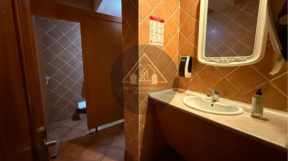 Afacere la cheie, Han, Pensiune, Restaurant - Poză 9