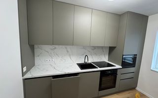 Apartament cu 2 camere, 56 mp, parcare, Zona Ama Residence - Poză 6